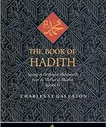 THE BOOK OF HADITH